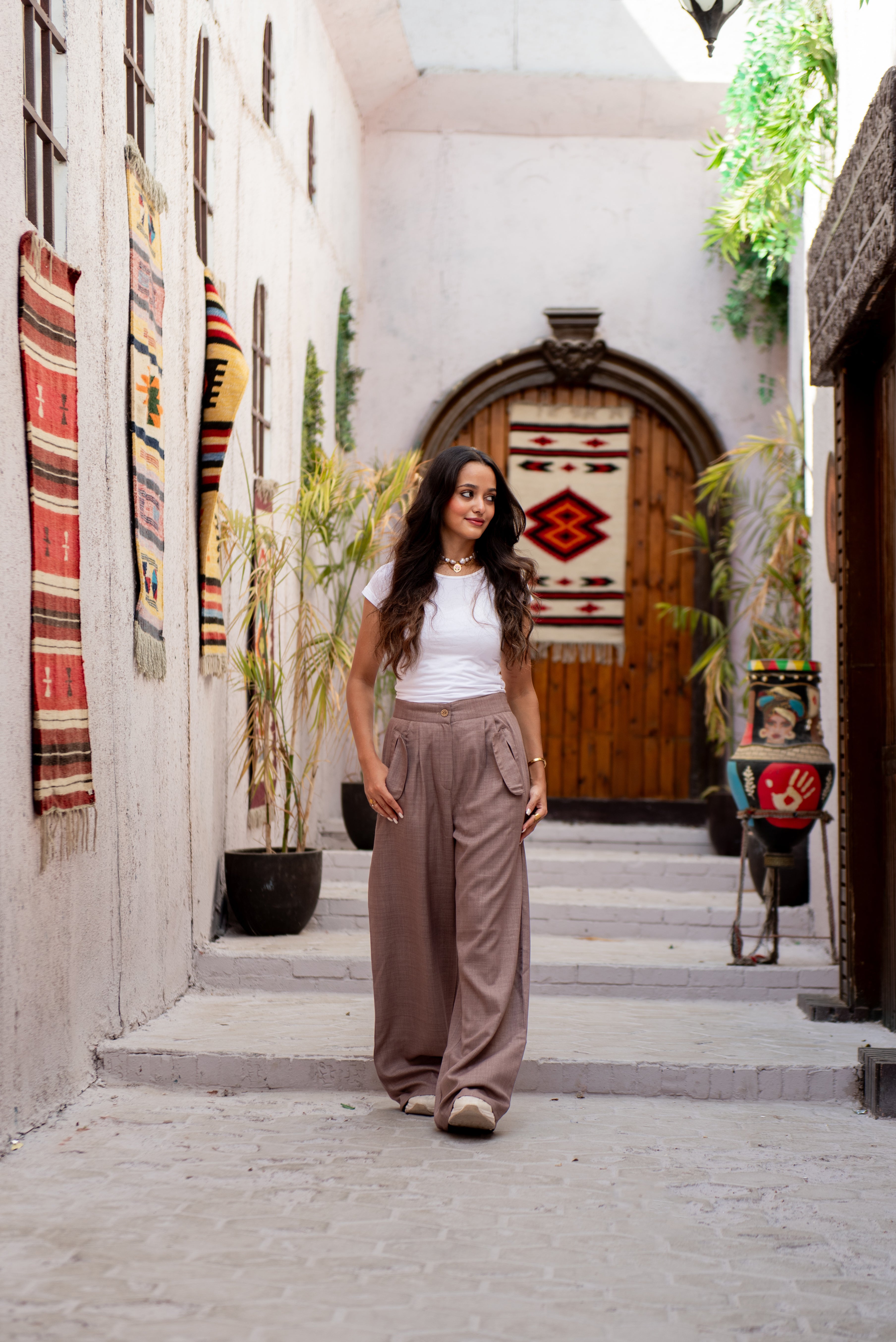Pants