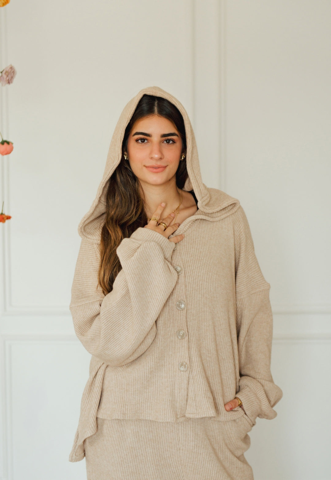 The Elegant Knit Set