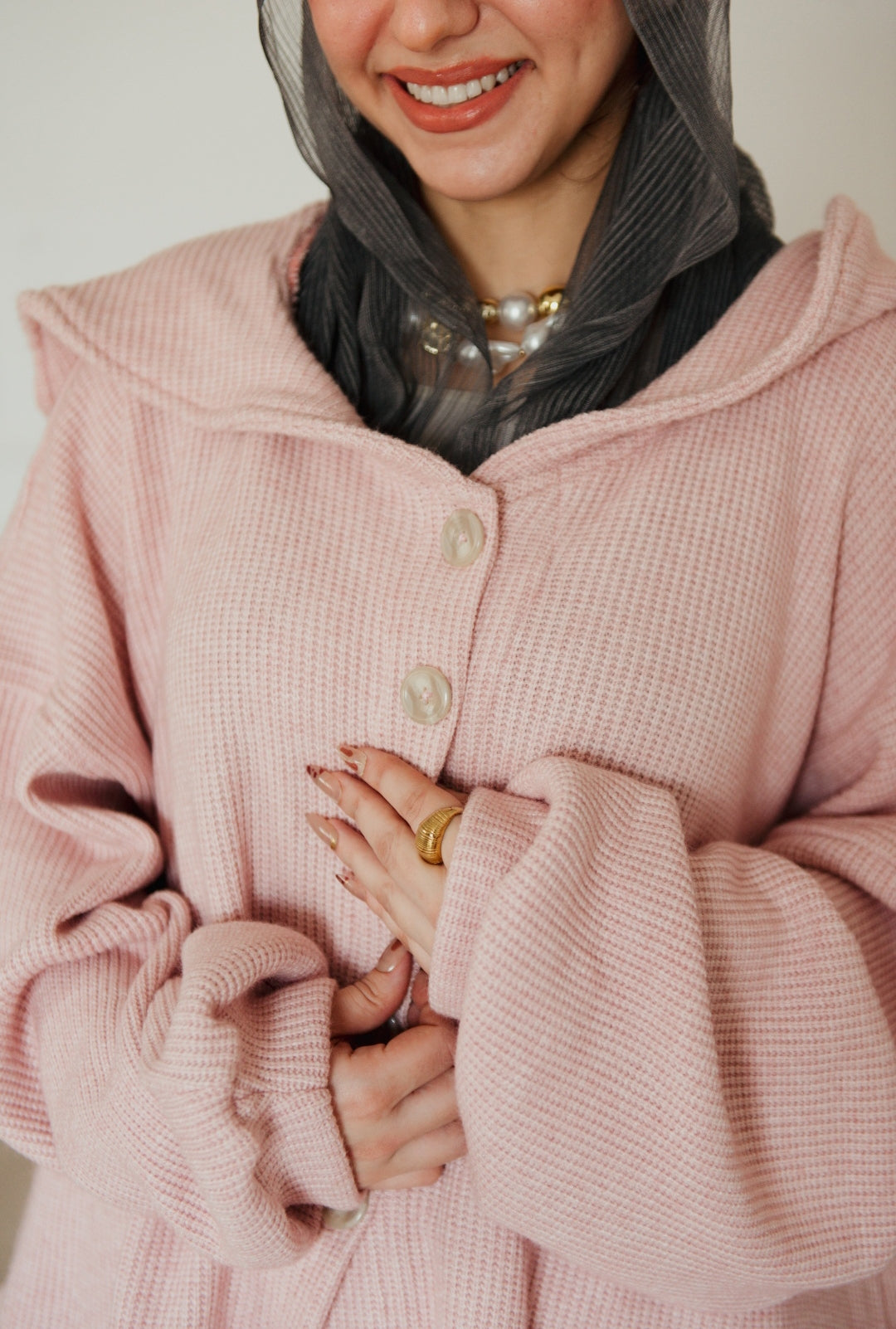 The Elegant Knit Set